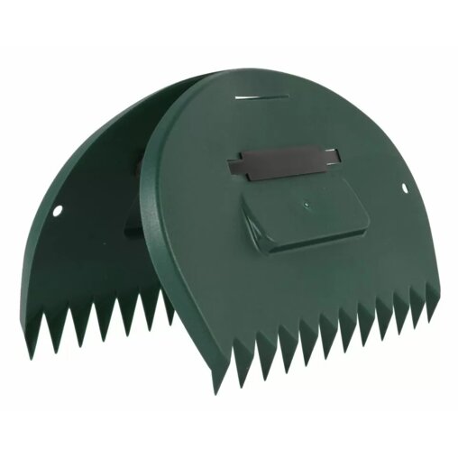 Paar bladgrijpers